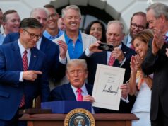 CBO: Déficits e dívidas federais dos EUA vão piorar na próxima década CBO: Déficits e dívidas federais dos EUA vão piorar na próxima década