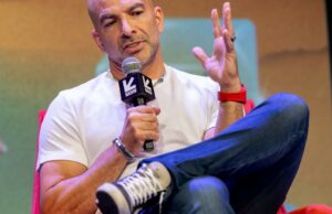 CBS News corta relações com o especialista em longevidade Peter Attia em meio a revelações de Epstein CBS News corta relações com o especialista em longevidade Peter Attia em meio a revelações de Epstein