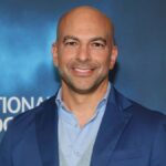 CBS News deve cortar relações com o colaborador Peter Attia por causa de links de Epstein | Exclusivo