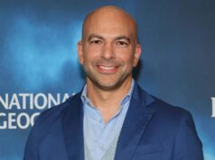 CBS News deve cortar relações com o colaborador Peter Attia por causa de links de Epstein | Exclusivo CBS News deve cortar relações com o colaborador Peter Attia por causa de links de Epstein | Exclusivo