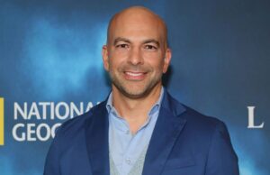 CBS News deve cortar relações com o colaborador Peter Attia por causa de links de Epstein | Exclusivo CBS News deve cortar relações com o colaborador Peter Attia por causa de links de Epstein | Exclusivo