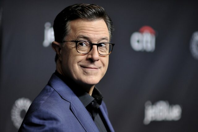 CBS rebate Stephen Colbert sobre entrevista com James Talarico CBS rebate Stephen Colbert sobre entrevista com James Talarico