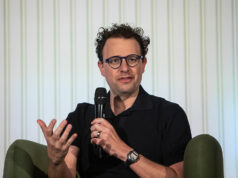 CEO da Anthropic permanece firme enquanto o prazo do Pentágono se aproxima CEO da Anthropic permanece firme enquanto o prazo do Pentágono se aproxima