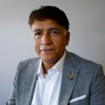 CEO da ferrovia de alta velocidade preso sob suspeita de bateria doméstica: relatórios