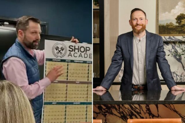 Austin Huskey foi identificado como um dos quatro mortos na queda de um jato particular no Colorado em 13 de fevereiro de 2026.