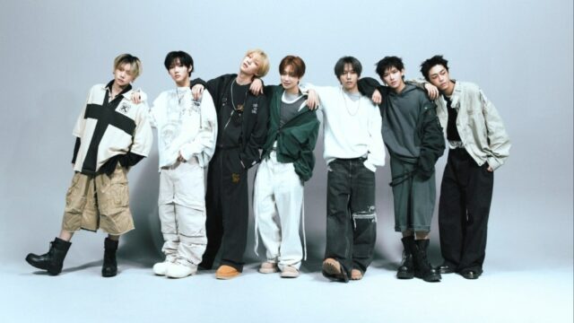 CJ Enm faz parceria com JYP e Tencent Music para CJ Enm faz parceria com JYP e Tencent Music para lançar o empreendimento Onecead com foco na China