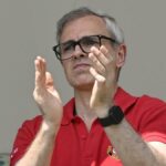 CM Omar Abdullah anuncia recompensa em dinheiro de ₹ 2 milhões pela primeira vitória do Troféu Ranji da J&K