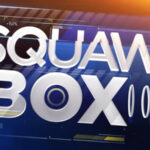 Squawk Box CNBC