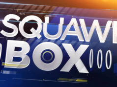 CNBC demite pequeno número de funcionários editoriais Squawk Box CNBC