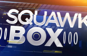 CNBC demite pequeno número de funcionários editoriais Squawk Box CNBC