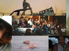 CPH:DOX se une à promoção de filmes europeus para a Europa! Documentos para o segundo ano CPH:DOX se une à promoção de filmes europeus para a Europa! Documentos para o segundo ano