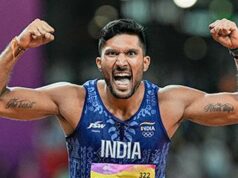 CWG 2026: Federação de Atletismo da Índia anuncia padrões de qualificação e critérios de seleção CWG 2026: Federação de Atletismo da Índia anuncia padrões de qualificação e critérios de seleção