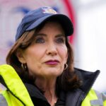 'Cabo de guerra': Democratas pressionam Trump para liberar fundos para túneis em Nova York