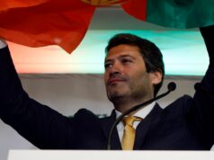 Caderno do Repórter: Extrema direita em Portugal surge nas eleições presidenciais Caderno do Repórter: Extrema direita em Portugal surge nas eleições presidenciais