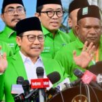 Cak Imin está confiante de que Prabowo terá sucesso na liderança da Indonésia nos próximos 10 anos