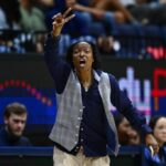 Cal não consegue resistir à corrida do número 7 de Louisville no terceiro quarto