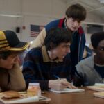 Caleb McLaughlin chama Conspiracy Conformity Gate de 'Stranger Things' de “burro”: “Já se passaram 10 anos”
