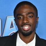 Caleb McLaughlin sobre querer interpretar Miles Morales e seguir em frente com 'Stranger Things'