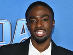 Caleb McLaughlin sobre querer interpretar Miles Morales e seguir em frente com ‘Stranger Things’ Caleb McLaughlin sobre querer interpretar Miles Morales e seguir em frente com 'Stranger Things'