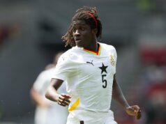 Caleb Yirenkyi: Tudo o que o técnico e seus companheiros de equipe disseram à imprensa dinamarquesa sobre o alvo do garoto-prodígio do Man Utd Caleb Yirenkyi: Tudo o que o técnico e seus companheiros de equipe disseram à imprensa dinamarquesa sobre o alvo do garoto-prodígio do Man Utd