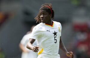 Caleb Yirenkyi: Tudo o que o técnico e seus companheiros de equipe disseram à imprensa dinamarquesa sobre o alvo do garoto-prodígio do Man Utd Caleb Yirenkyi: Tudo o que o técnico e seus companheiros de equipe disseram à imprensa dinamarquesa sobre o alvo do garoto-prodígio do Man Utd