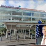 Califórnia AG processa hospital que interrompeu cuidados de 'afirmação de gênero' para menores após exigências de Trump