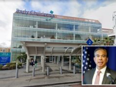 Califórnia AG processa hospital que interrompeu cuidados de ‘afirmação de gênero’ para menores após exigências de Trump Califórnia AG processa hospital que interrompeu cuidados de 'afirmação de gênero' para menores após exigências de Trump