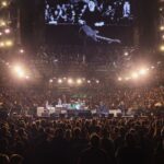 Califórnia apresenta uma nova lei de ingressos com limite de preço