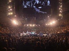 Califórnia apresenta uma nova lei de ingressos com limite de preço Califórnia apresenta uma nova lei de ingressos com limite de preço