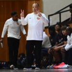 Califórnia se aproxima da vaga nos playoffs depois de derrotar Amador Valley em casa