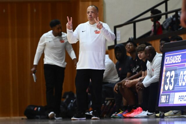 Califórnia se aproxima da vaga nos playoffs depois de derrotar Amador Valley em casa
