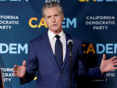 Califórnia: uma causa perdida? Califórnia: uma causa perdida?