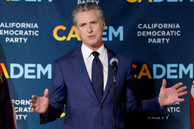 Califórnia: uma causa perdida?
