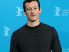 Callum Turner imediatamente questionado sobre rumores de James Bond em Berlim: ‘Não vou comentar’ Callum Turner imediatamente questionado sobre rumores de James Bond em Berlim: ‘Não vou comentar’