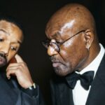 Calúnia racista repetida em notificações do Google sobre escândalo de palavras com N do BAFTA