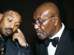 Calúnia racista repetida em notificações do Google sobre escândalo de palavras com N do BAFTA Calúnia racista repetida em notificações do Google sobre escândalo de palavras com N do BAFTA