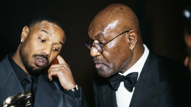 Calúnia racista repetida em notificações do Google sobre escândalo de palavras com N do BAFTA
