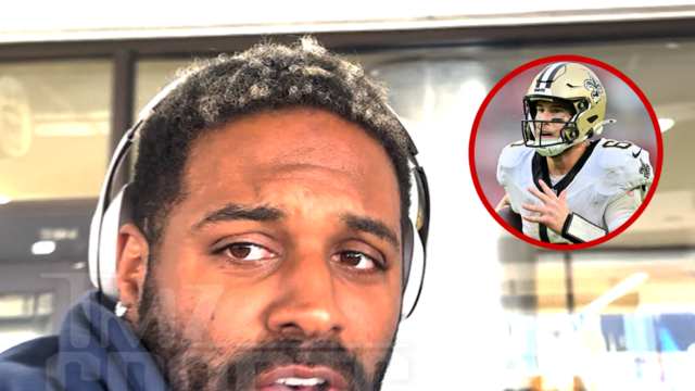 Cam Jordan acredita que Tyler Shough pode ser o QB 021326 cam jordan kal