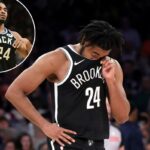 Cam Thomas, do Bucks, destrói Nets após um divórcio feio enquanto diz ao Post que eles 'não acreditam em ninguém'