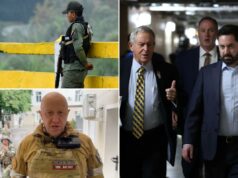 Câmara tem como alvo mercenários russos que infligem “miséria onde quer que vão” Câmara tem como alvo mercenários russos que infligem “miséria onde quer que vão”