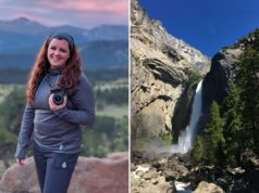 Caminhantes de Washington seguem rastro de sangue para encontrar e salvar uma mulher de Nova York gravemente ferida em um acidente misterioso Caminhantes de Washington seguem rastro de sangue para encontrar e salvar uma mulher de Nova York gravemente ferida em um acidente misterioso