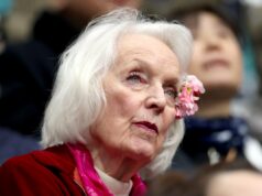 Campeã olímpica dos EUA de 90 anos vê Alysa Liu ganhar ouro 70 anos depois Campeã olímpica dos EUA de 90 anos vê Alysa Liu ganhar ouro 70 anos depois