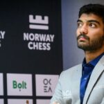 Campeão Mundial Gukesh participará do Norway Chess 2026