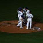 Tommy Edman Mark Marquess