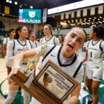 Campeões CCS novamente! Mitty derrota Riordan para conquistar o título da 34ª seção