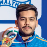 Campeonato Asiático: Aishwary Tomar conquista medalha de ouro no rifle 50m de 3 posições