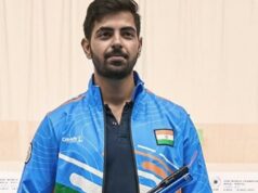 Campeonato Asiático de Tiro 2026: Campeã Mundial Rana aprende a lidar com o peso das expectativas Campeonato Asiático de Tiro 2026: Campeã Mundial Rana aprende a lidar com o peso das expectativas