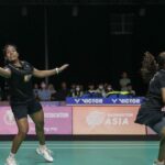Campeonato Asiático por Equipes de Badminton: equipes indianas iniciam campanhas com vitórias