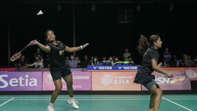 Campeonato Asiático por Equipes de Badminton: equipes indianas iniciam campanhas com vitórias
