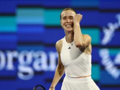 Campeonato de Dubai 2026: Svitolina derrota Gauff e marca a final contra Pegula Campeonato de Dubai 2026: Svitolina derrota Gauff e marca a final contra Pegula